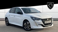 Peugeot 208 1.2 PureTech 100 Allure Premium + 5dr Petrol Hatchback